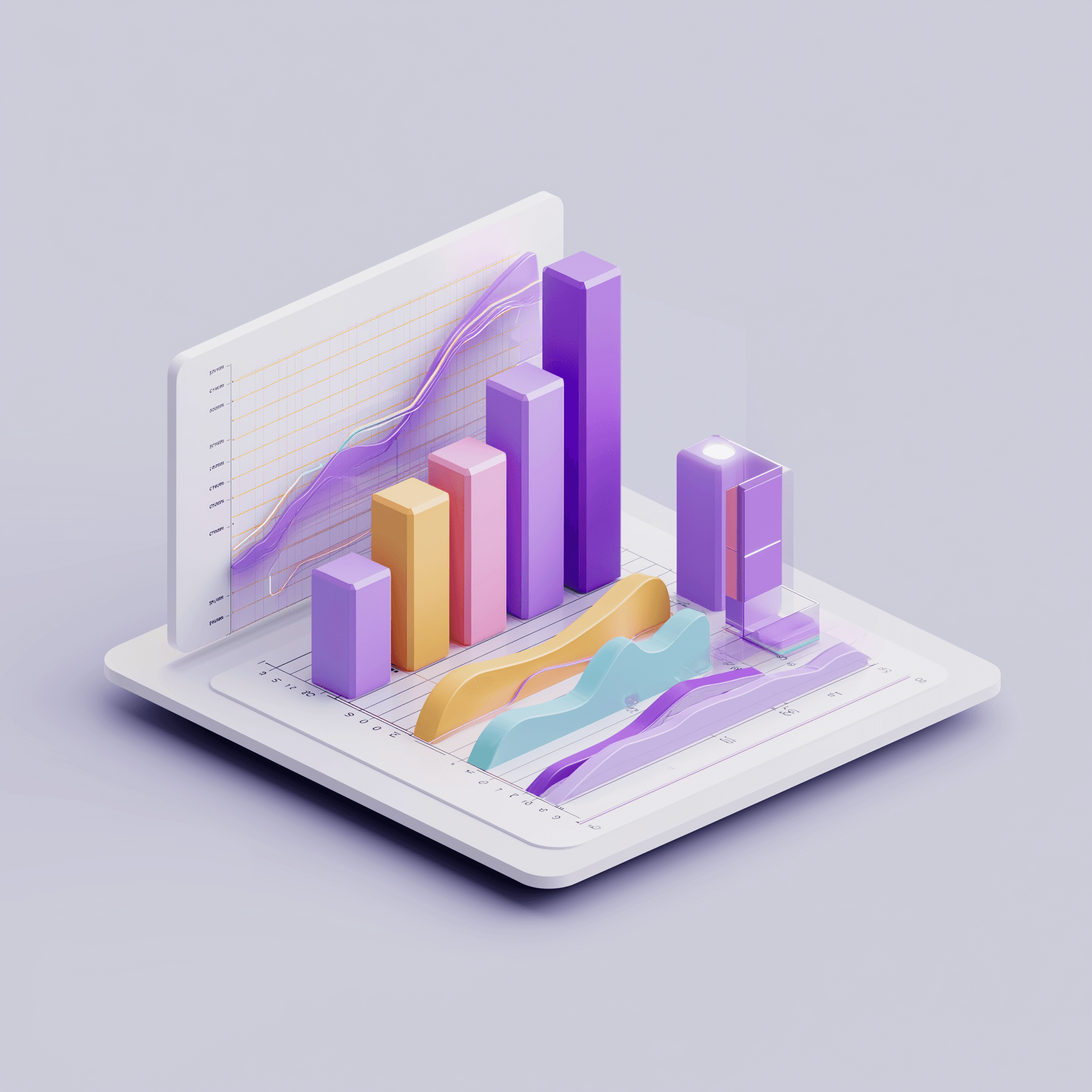 Advanced Analytics & BI
