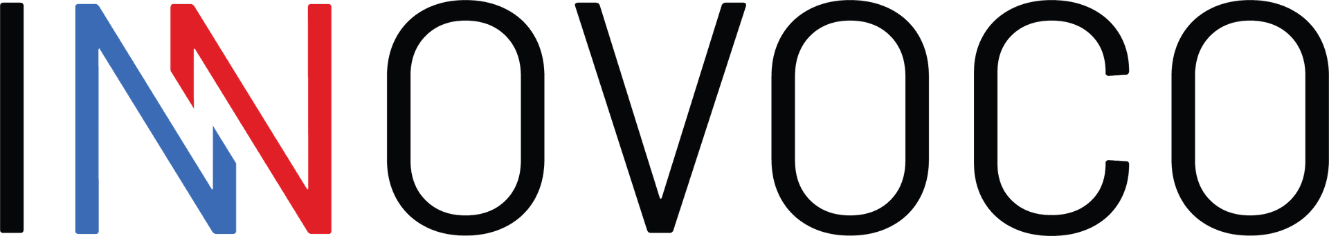 Innovoco Logo