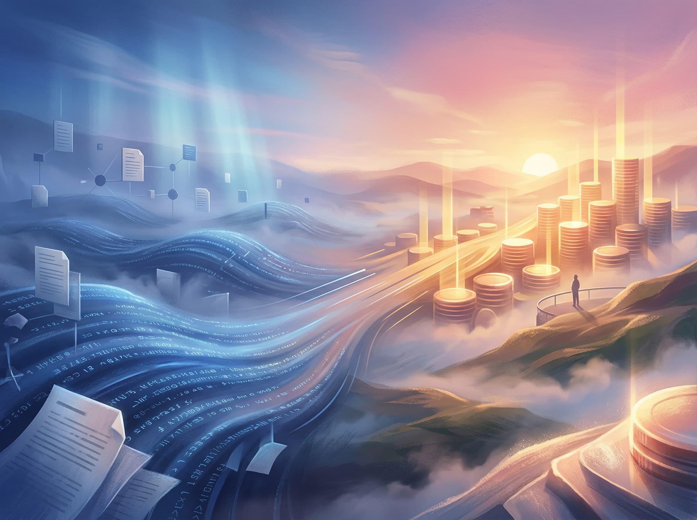 Algorithmic trading & sentiment — overview