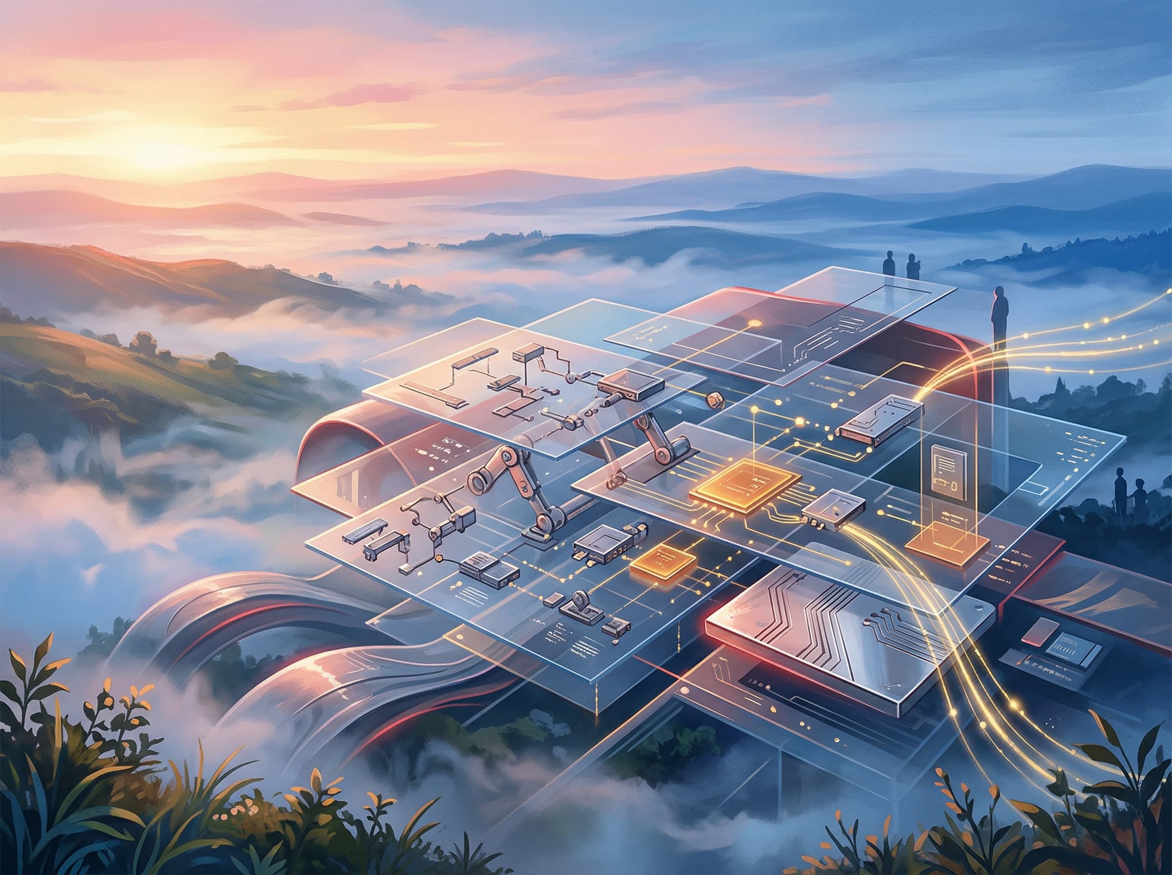 Configurable BOM & product design — overview