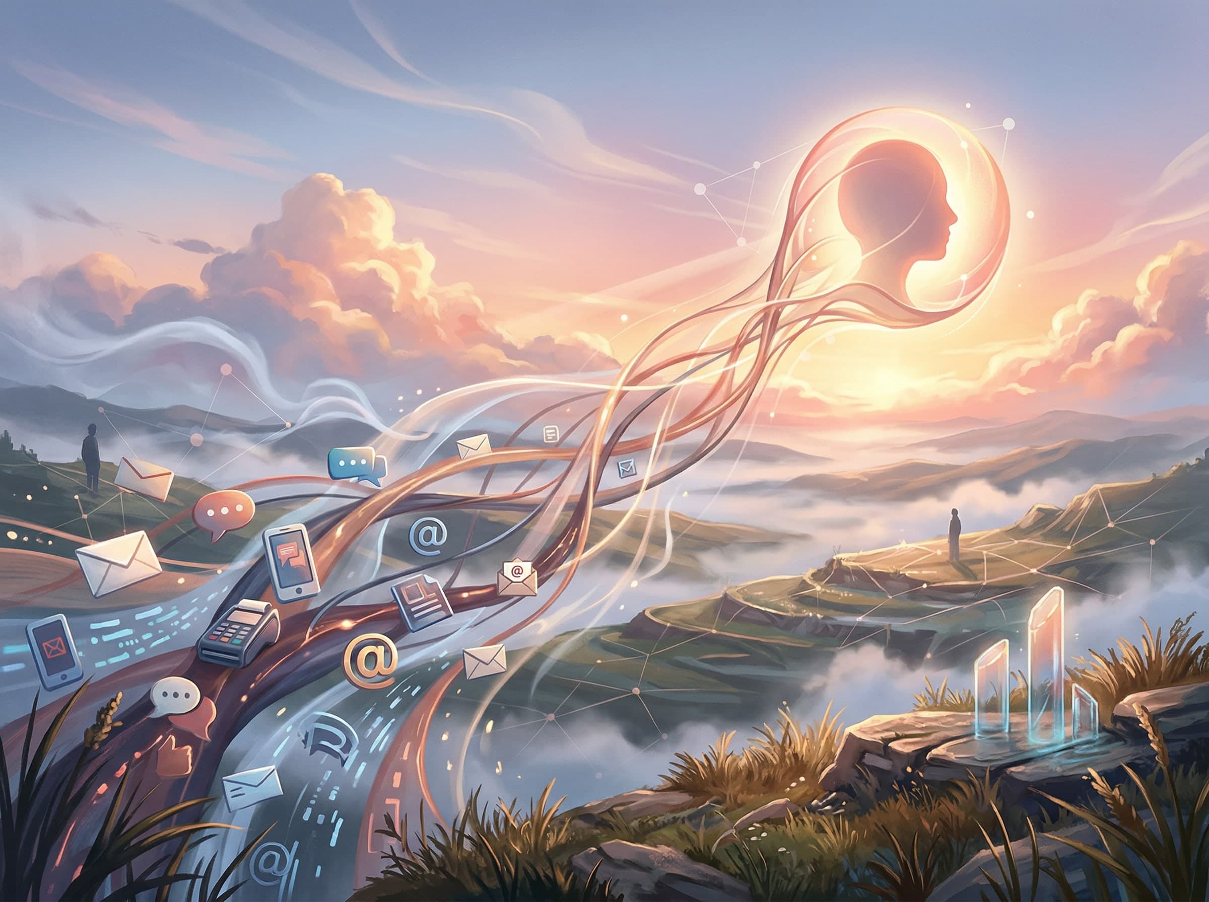 Customer 360 & identity resolution — overview