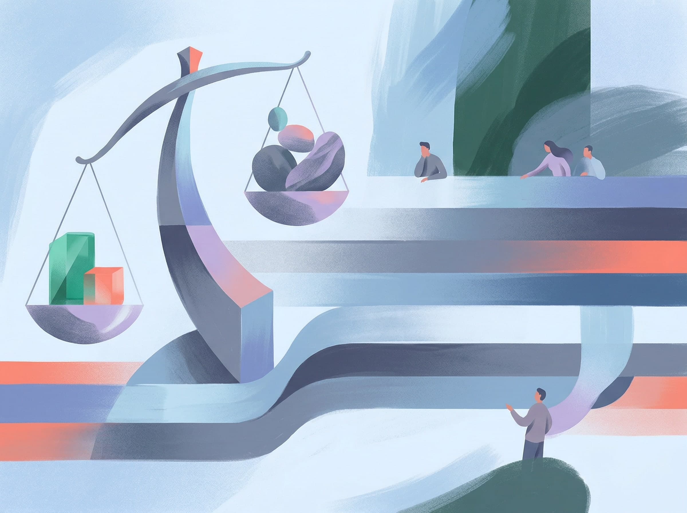 Finance close & reconciliation — overview