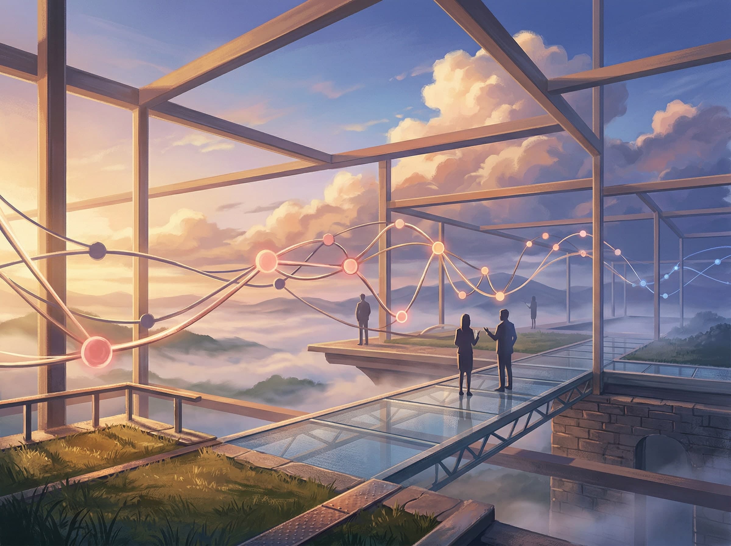 Fraud & SIU link analytics — overview