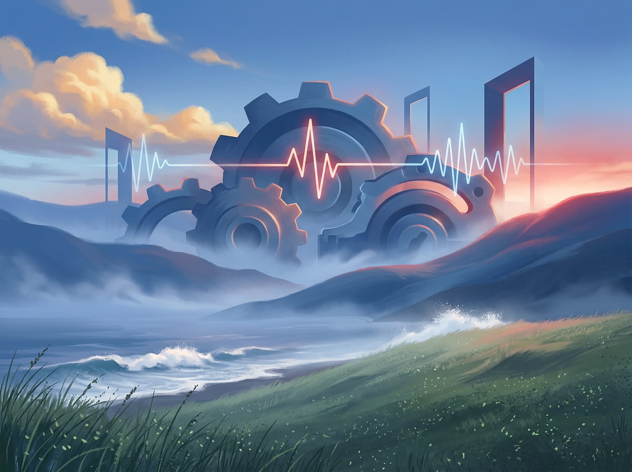 Predictive maintenance — overview