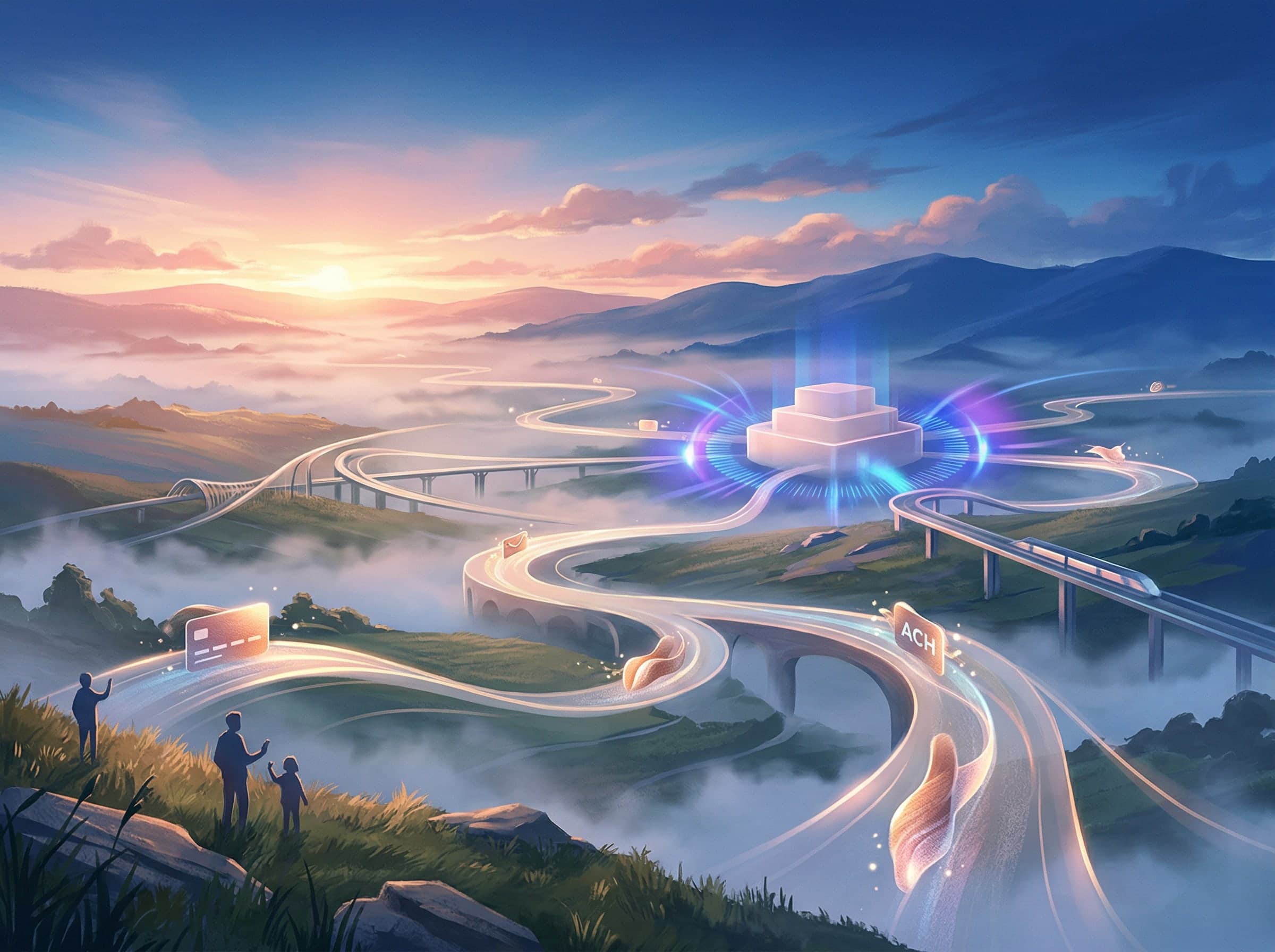 Real-time fraud detection — overview