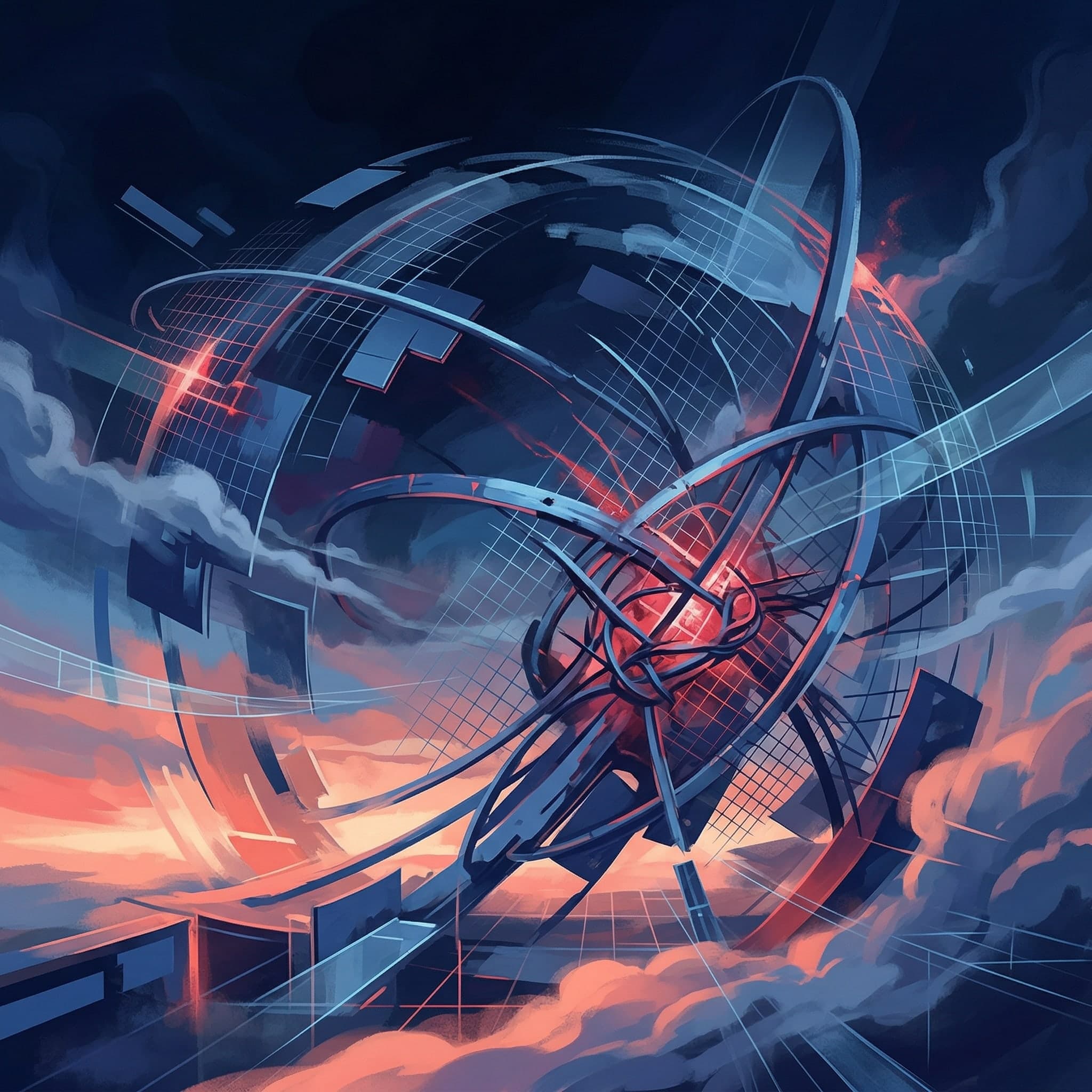 Global payroll & pay compliance — the challenge