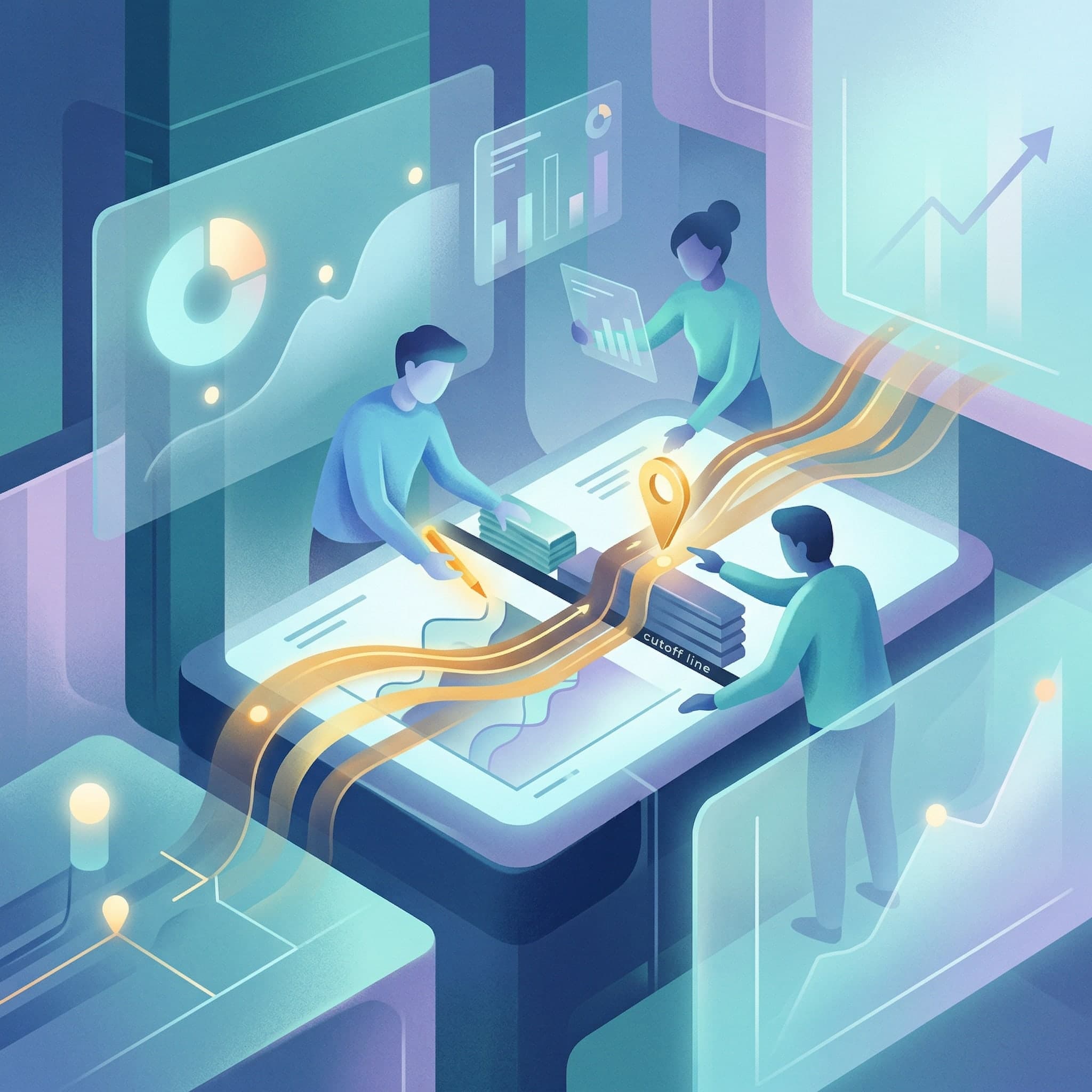 Finance close & reconciliation — Phase 1 — Map the close