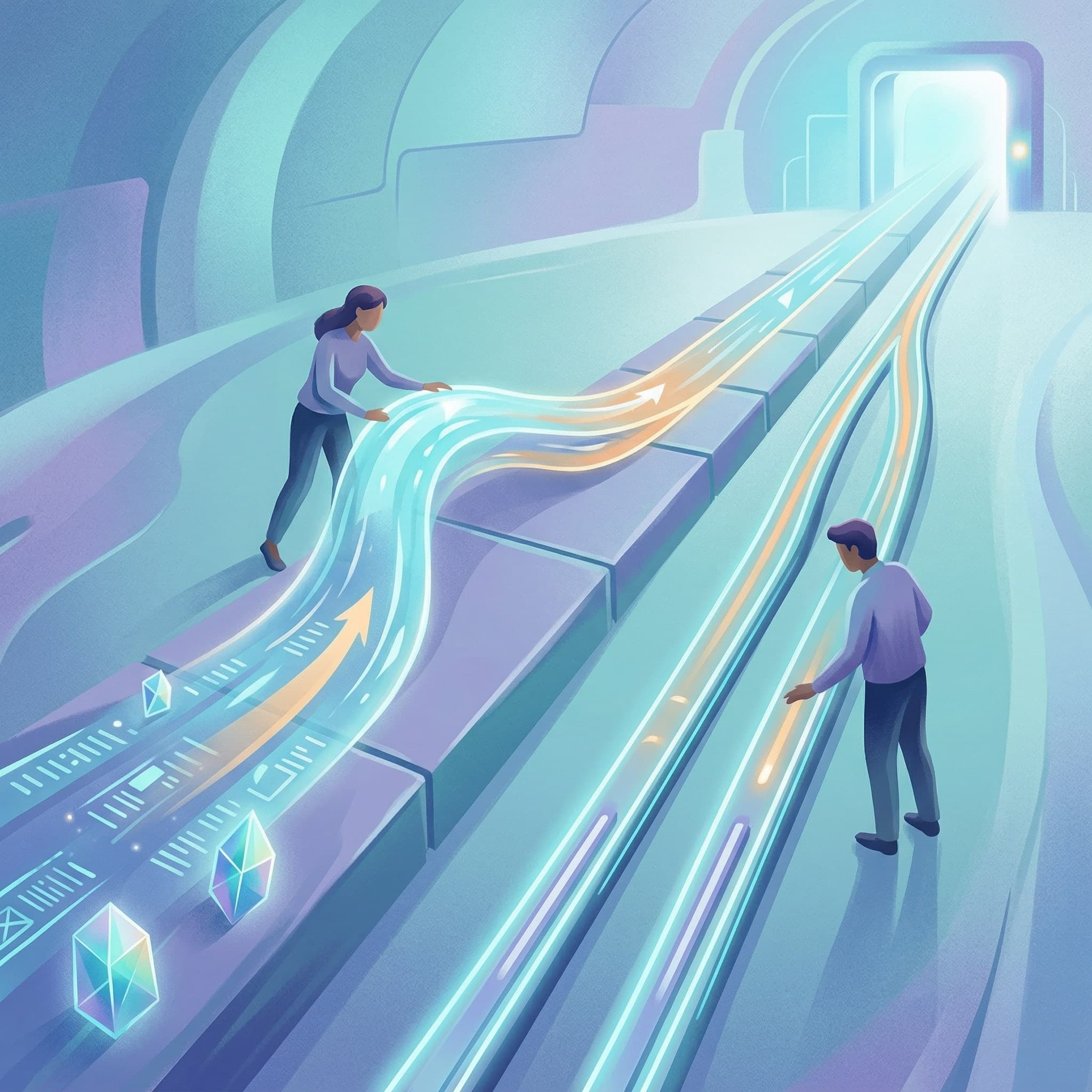 Finance close & reconciliation — Phase 2 — Automate safely