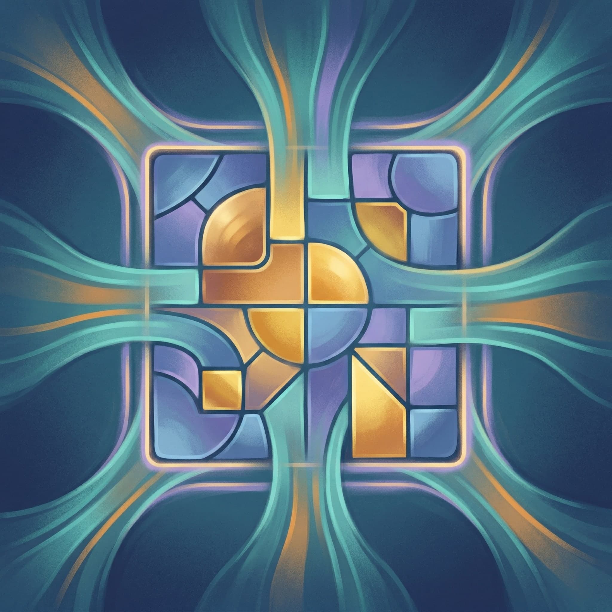 Marketing personalization — Phase 1 — Unify the golden segments