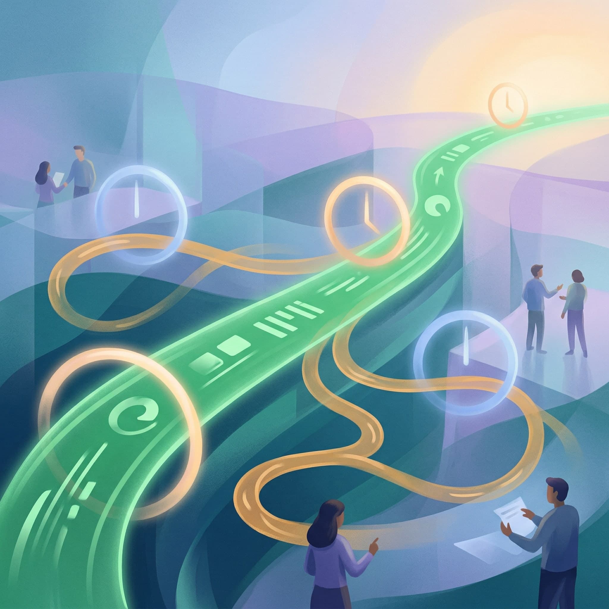 Regulated onboarding (KYC / AML) — Phase 2 — Automate with oversight