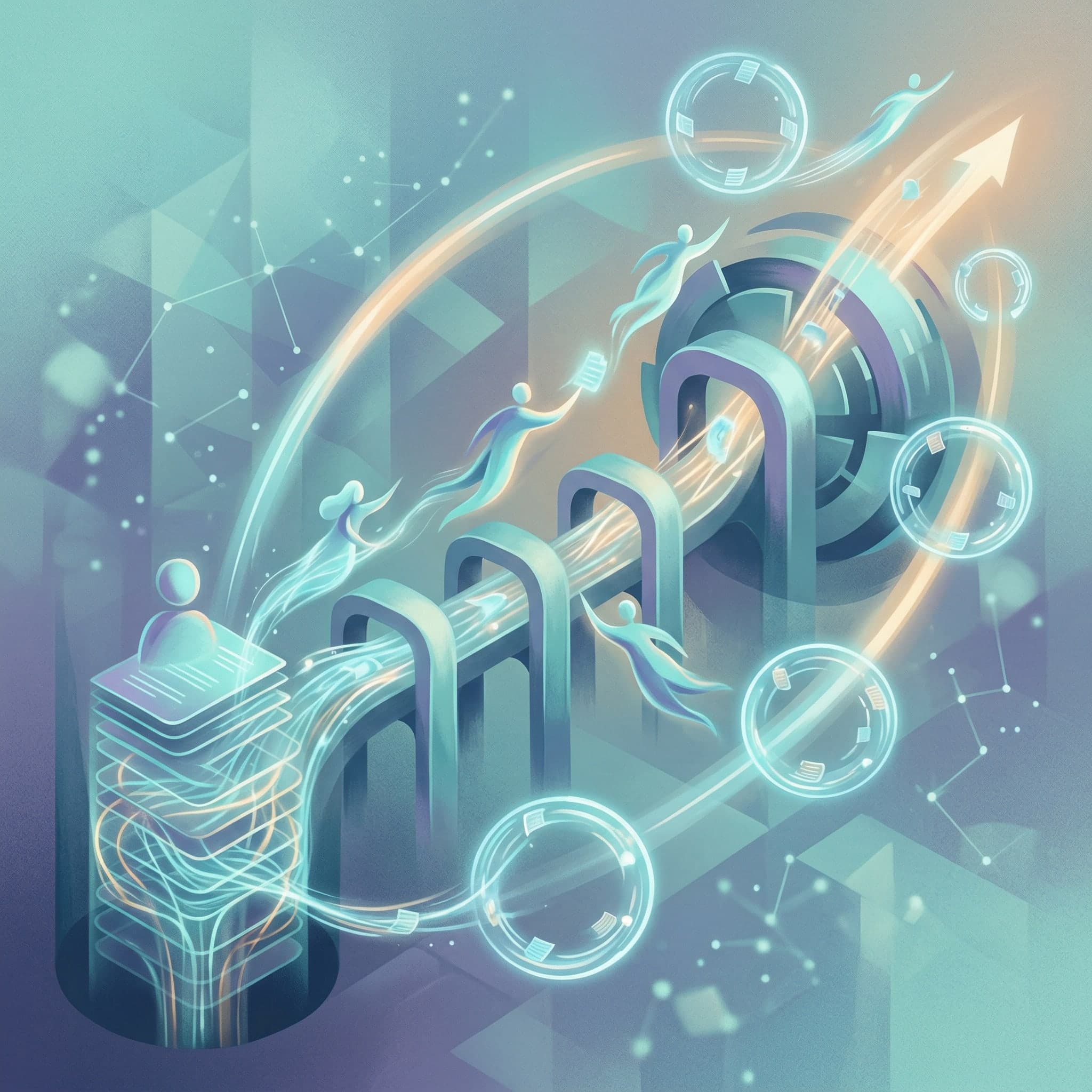 Customer support & voice — key implementations