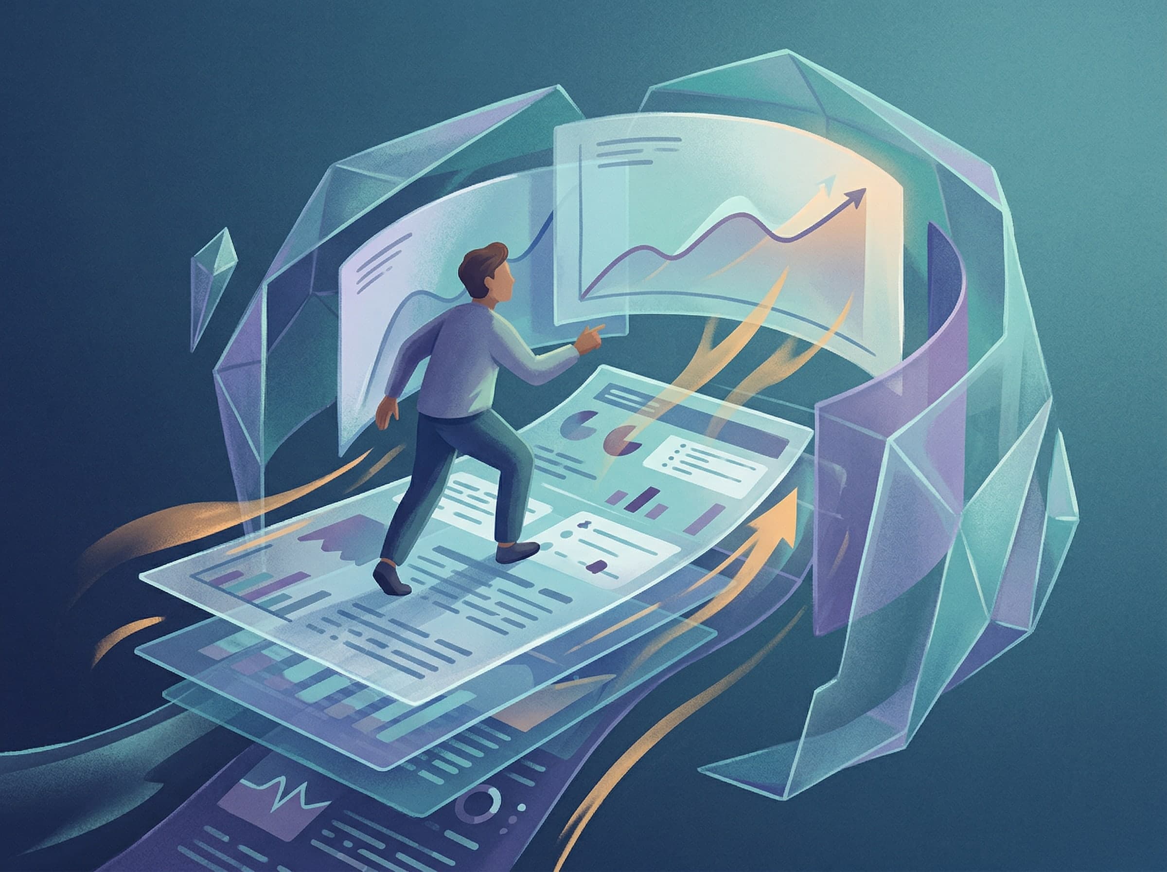 Healthcare capacity & clinical ops — technical innovation