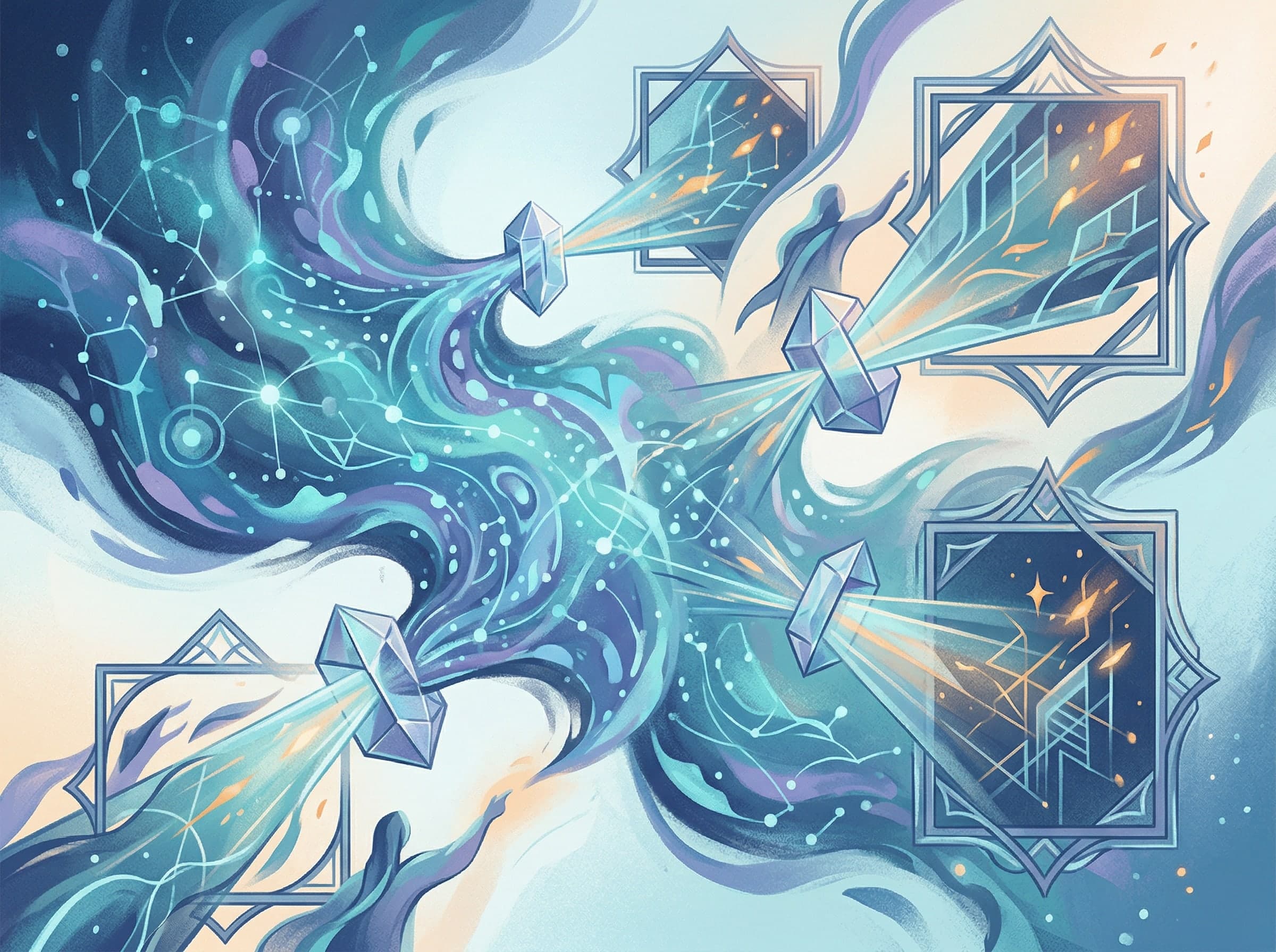 Marketing personalization — technical innovation