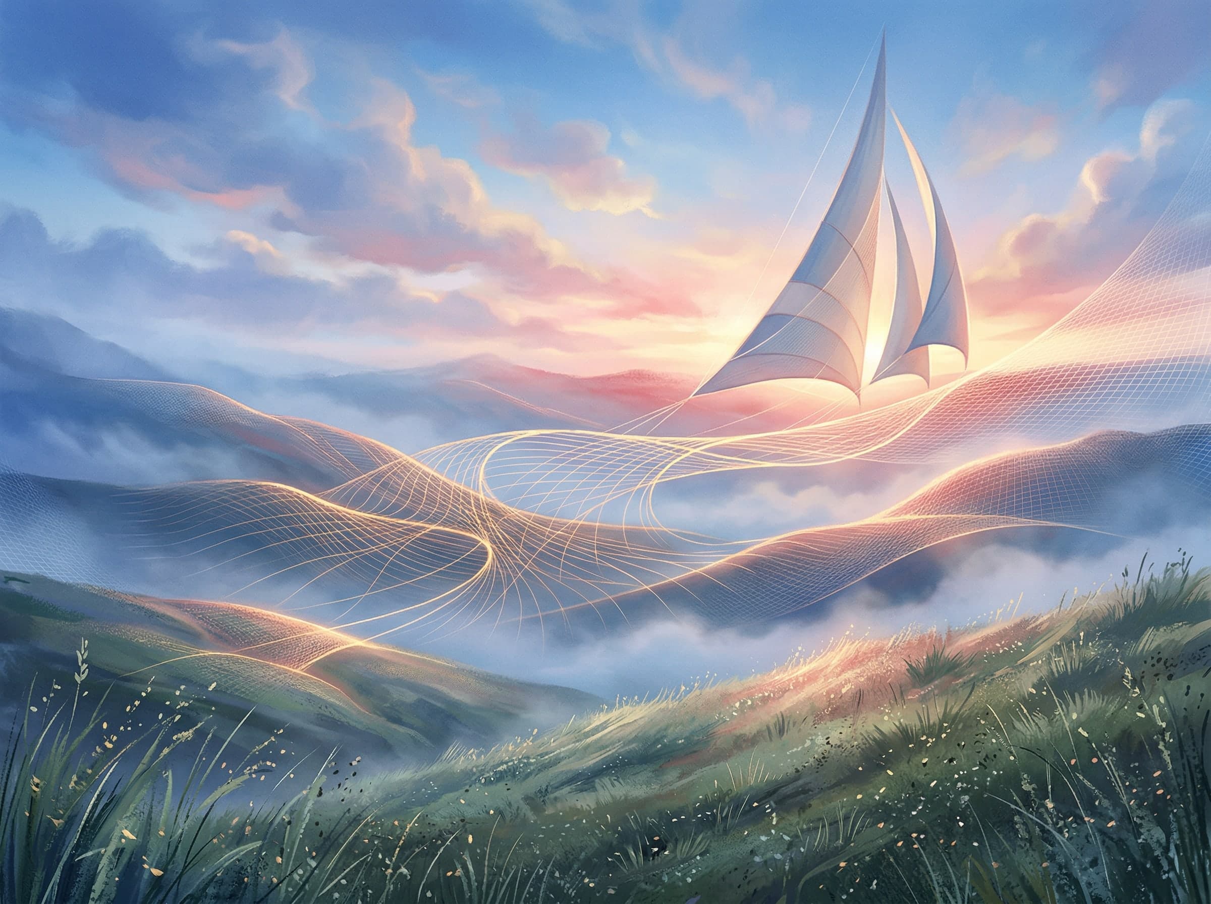 Supply chain & demand — technical innovation