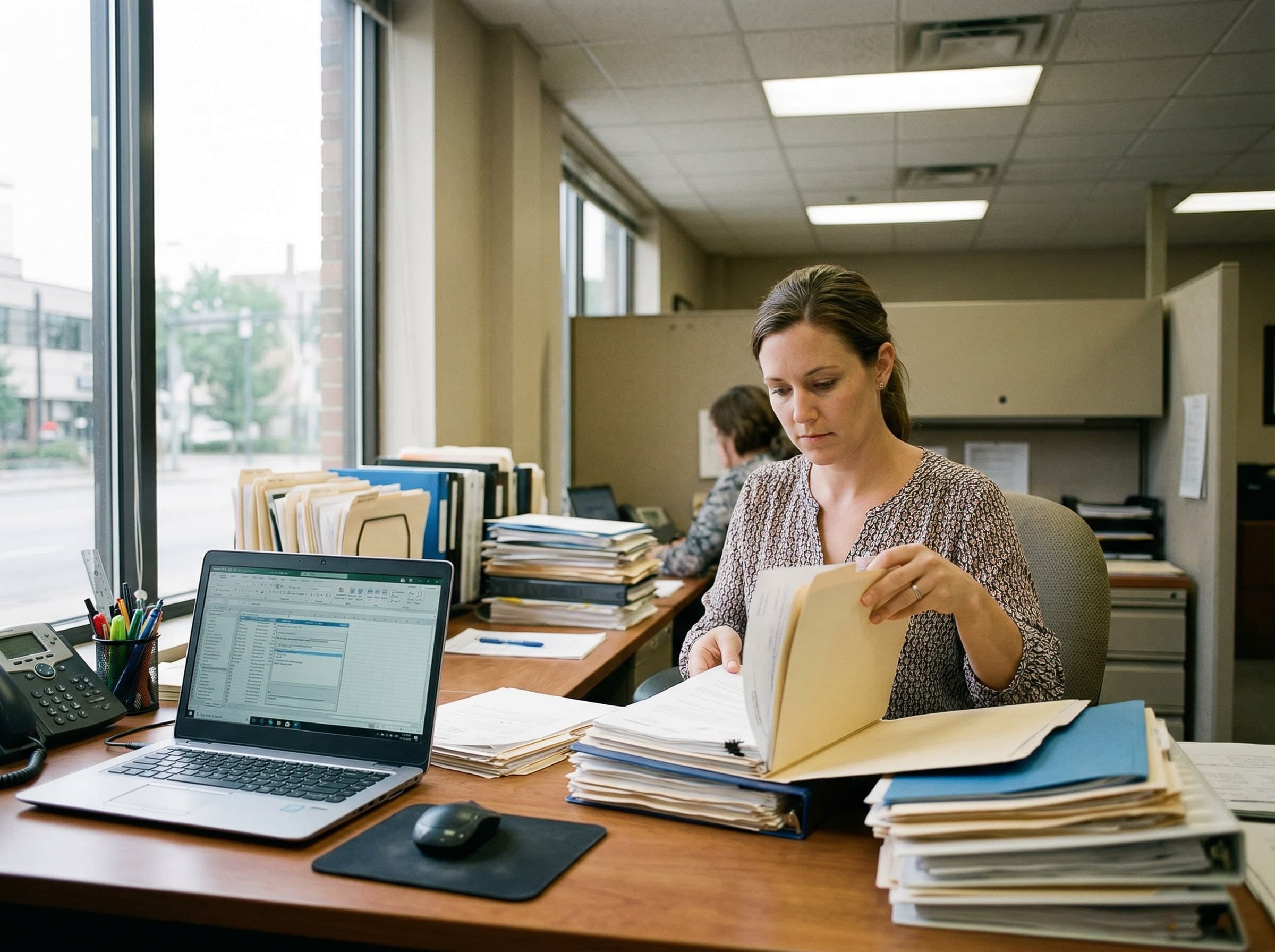 Intelligent FNOL & document AI