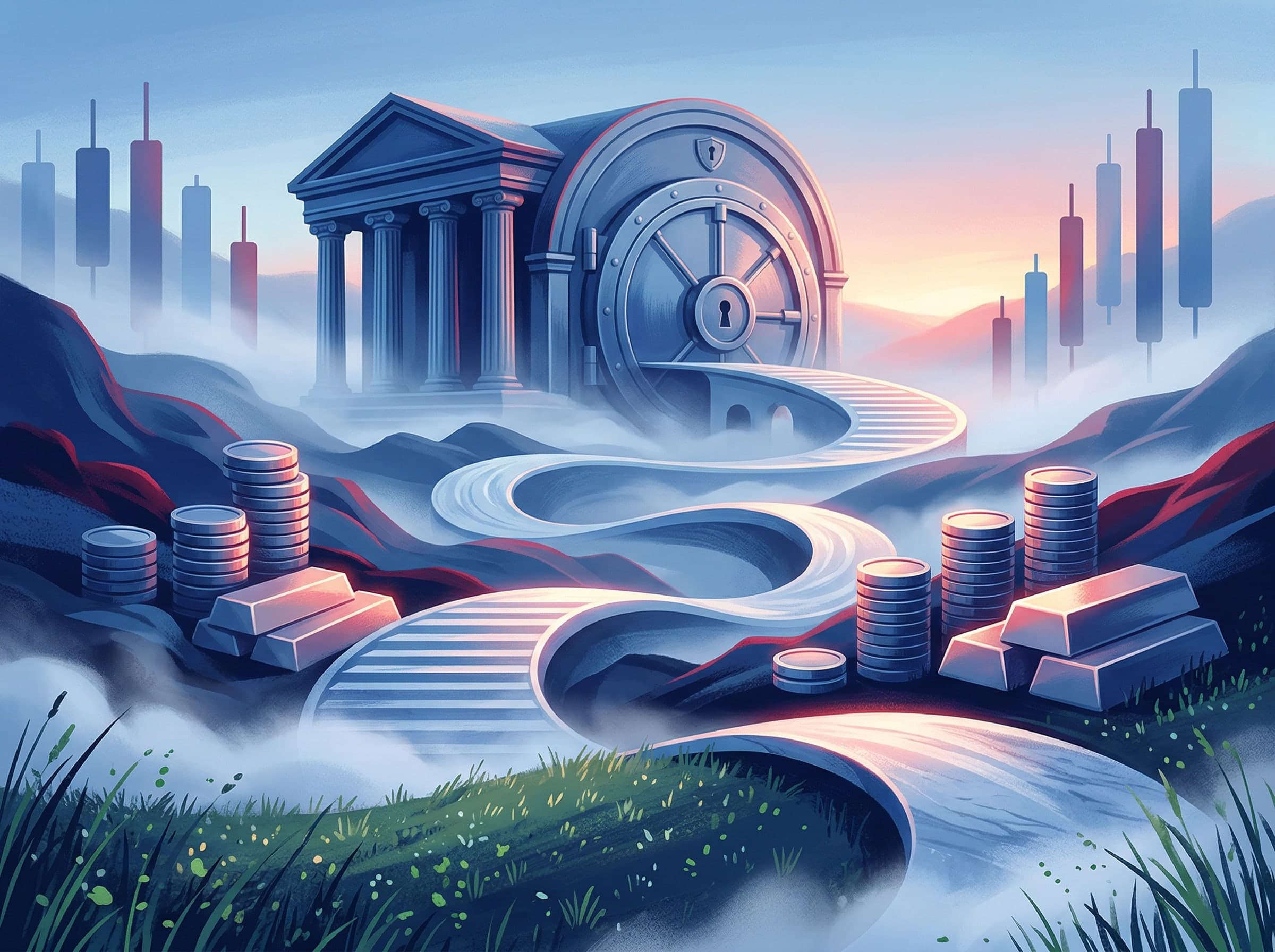 Financial Services