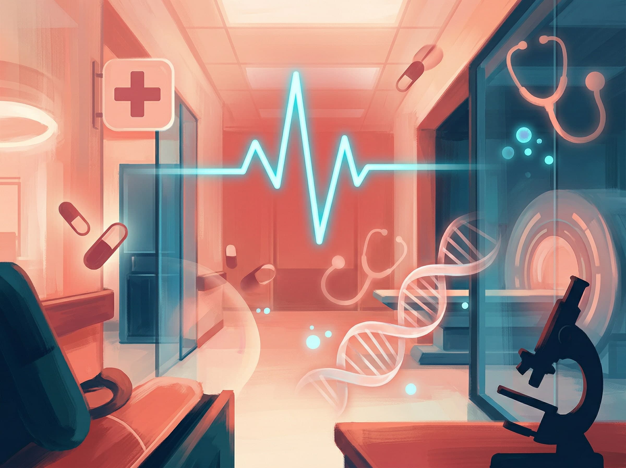 Healthcare