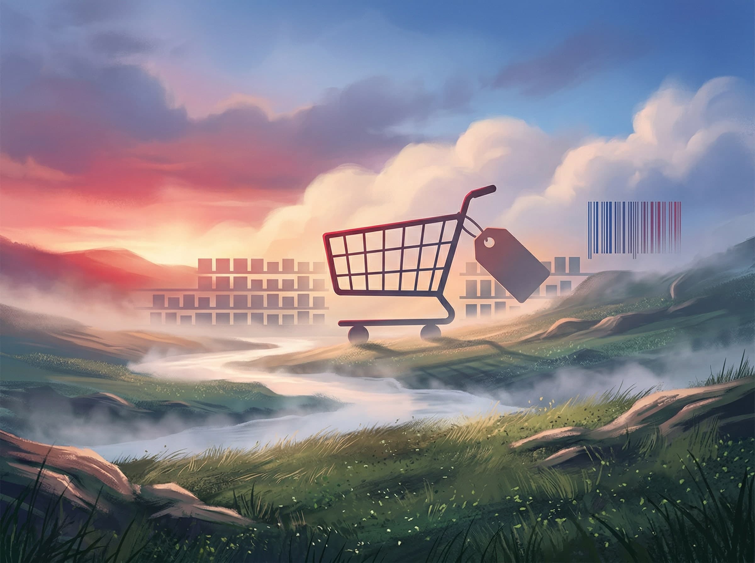 Retail